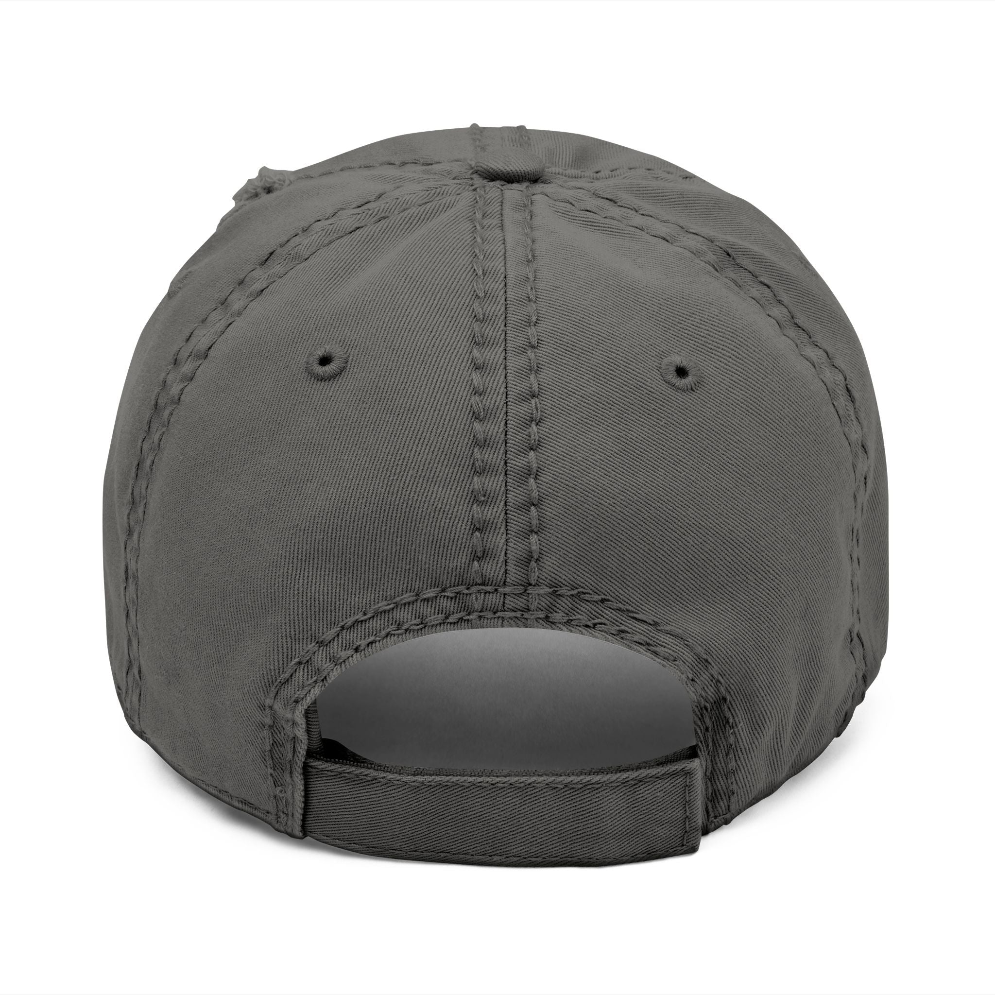 "Mommy Mode, Mami Energy" Distressed Dad Hat | Bilingual Mom Cap